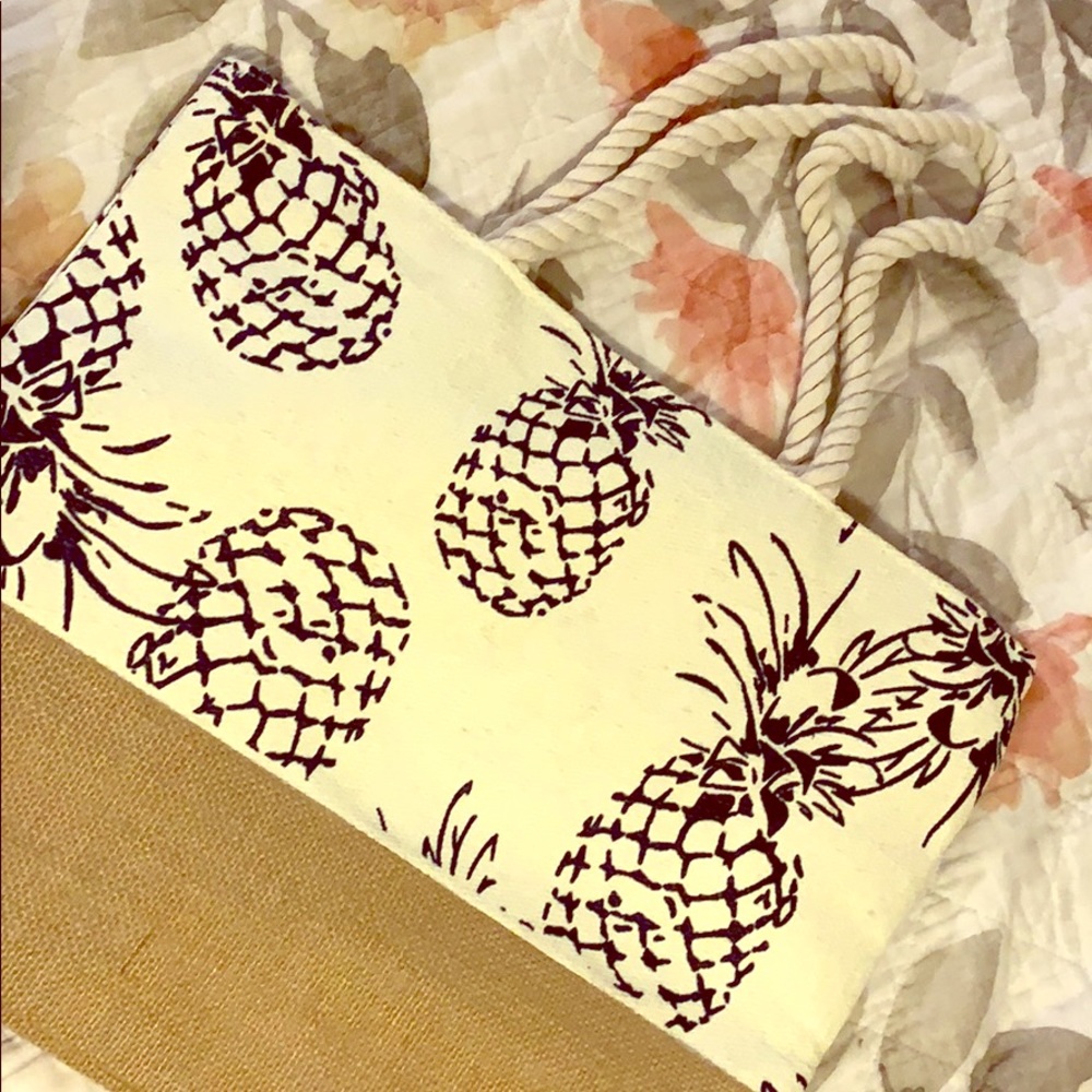 Beach bag